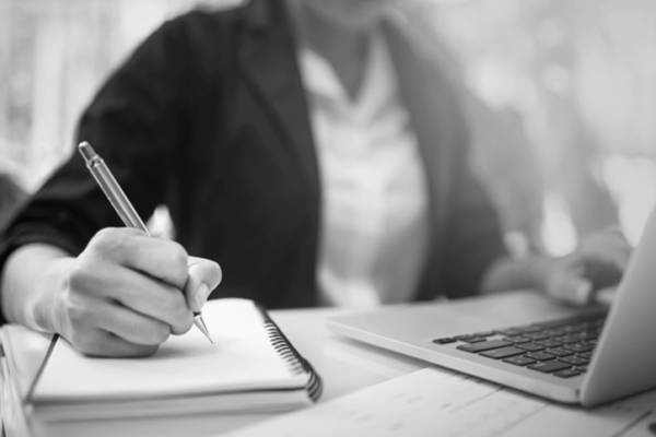 Registered Representatives